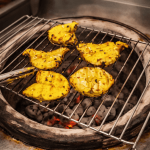 FISH MADRAS