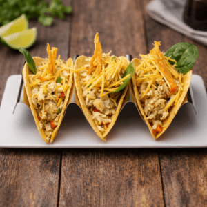 BEEF TACOS (3 UNITS)