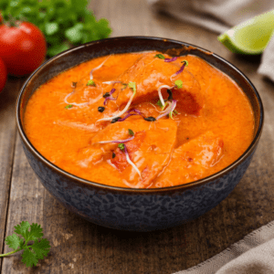 BEEF TIKKA MASALA