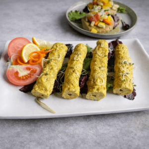 RESHMI KEBAB