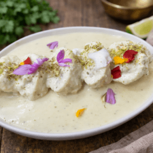 CHICKEN MADRAS