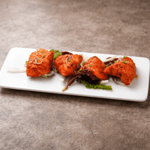 CHICKEN TIKKA