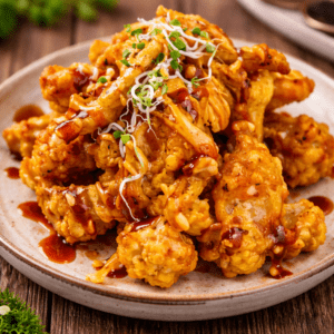 ONION BHAJI (2 UNITS)
