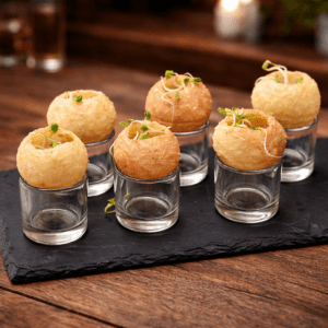 PANI PURI