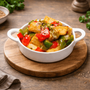 PAPRI CHAAT