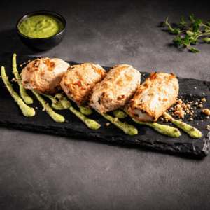 FISH TIKKA