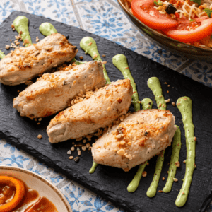 MALAI TIKKA