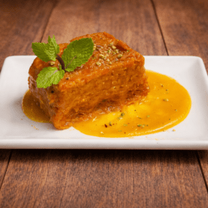 GAJAR KA HALWA