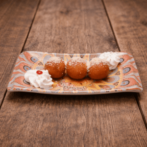 GULAB JAMUN (3 UNITS)