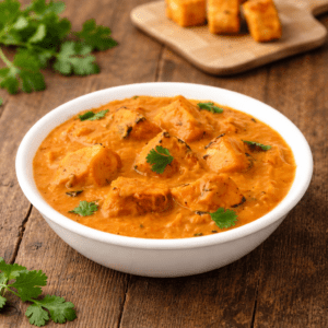 LAMB VINDALOO